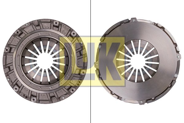 Placa presiune ambreiaj LUK 133 0210 10
