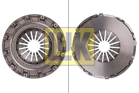 Placa presiune ambreiaj LUK 133 0210 10