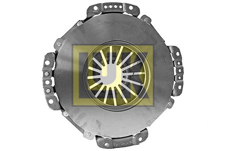 PLACA PRESIUNE AMBREIAJ LUK 133 0272 10 - Piesa auto compatibila cu mai multe marci