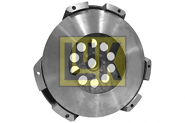 PLACA PRESIUNE AMBREIAJ LUK 133 0296 10 - Piesa auto compatibila cu mai multe marci