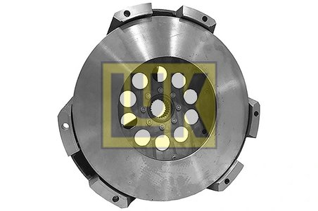 PLACA PRESIUNE AMBREIAJ LUK 133 0296 10 - Piesa auto compatibila cu mai multe marci