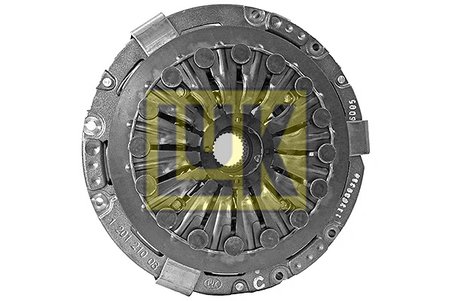 PLACA PRESIUNE AMBREIAJ LUK 133 0603 10 - Piesa auto compatibila cu mai multe marci