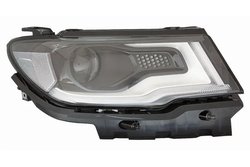 FAR ABAKUS 133-1104LMLEMN2 - Compatibil cu JEEP