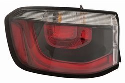 STOP SPATE ABAKUS 133-1902L-AE - Compatibil cu JEEP
