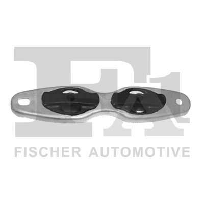 SUPORT SISTEM DE ESAPAMENT FA1 133-731 - Compatibil cu FORD, FORD USA, VOLVO