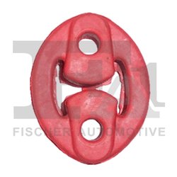 Suport sistem de esapament FA1 133-921
