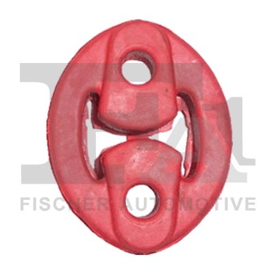 SUPORT SISTEM DE ESAPAMENT FA1 133-921 - Compatibil cu FORD