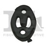 SUPORT SISTEM DE ESAPAMENT FA1 133-934 - Compatibil cu FORD, LAND ROVER