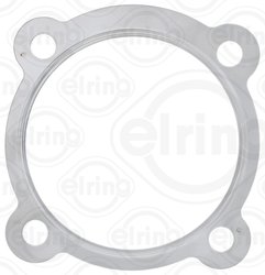 GARNITURA RACORD EVACUARE ELRING 133.580 - Compatibil cu AUDI, LOBINI, SEAT, SKODA, VW, VW (FAW), VW (SVW), WESTFIELD