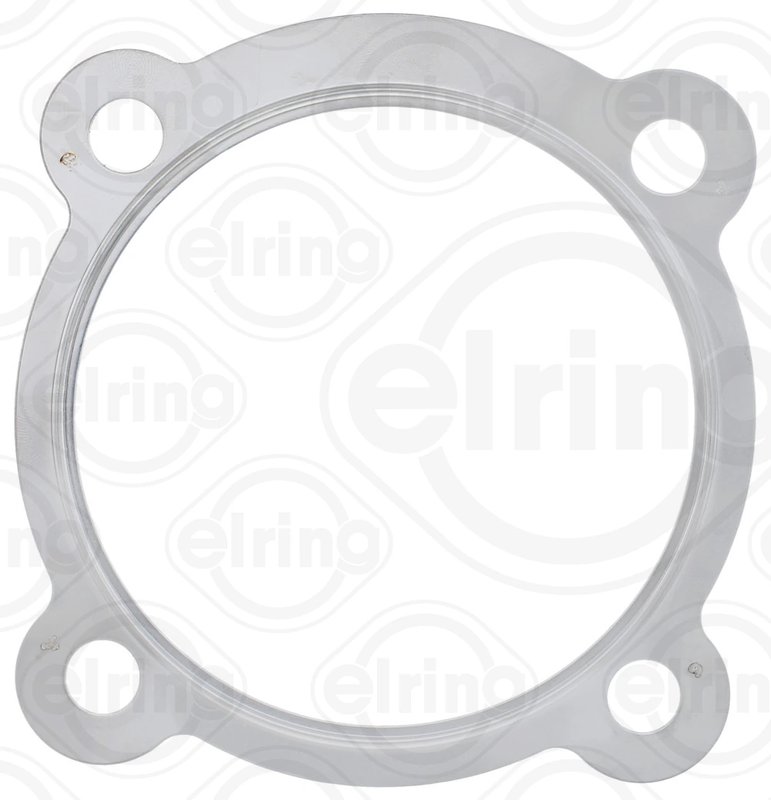 GARNITURA RACORD EVACUARE ELRING 133.580 - Compatibil cu AUDI, LOBINI, SEAT, SKODA, VW, VW (FAW), VW (SVW), WESTFIELD