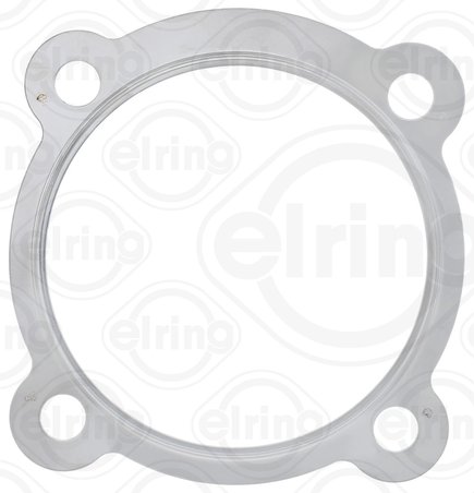 GARNITURA RACORD EVACUARE ELRING 133.580 - Compatibil cu AUDI, LOBINI, SEAT, SKODA, VW, VW (FAW), VW (SVW), WESTFIELD