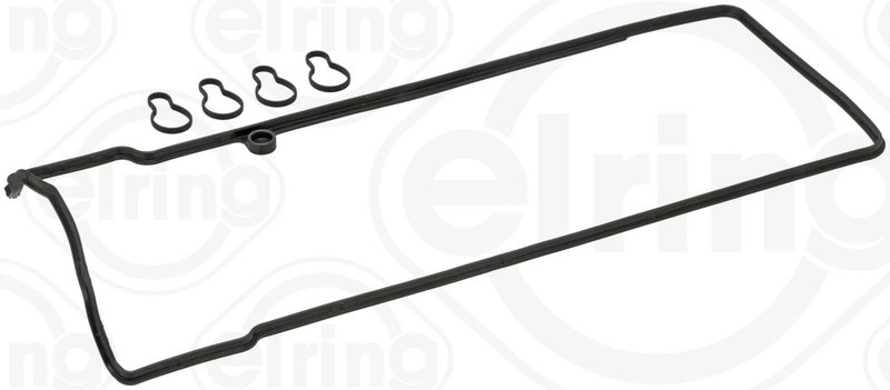 SET GARNITURI CAPAC CULBUTORI ELRING 133.670 - Compatibil cu FORCE, MERCEDES-BENZ