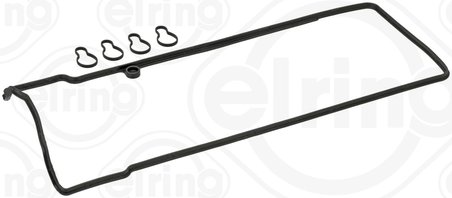 SET GARNITURI CAPAC CULBUTORI ELRING 133.670 - Compatibil cu FORCE, MERCEDES-BENZ
