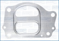 GARNITURA GALERIE EVACUARE AJUSA 13313600 - Compatibil cu BMW, MINI