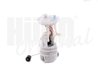 POMPA COMBUSTIBIL HITACHI 133123 - Compatibil cu ALFA ROMEO