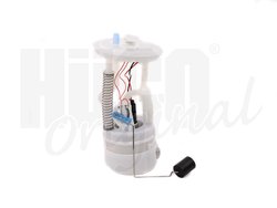 POMPA COMBUSTIBIL HITACHI 133123 - Compatibil cu ALFA ROMEO