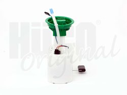 POMPA COMBUSTIBIL HITACHI 133147 - Compatibil cu MINI