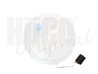 POMPA COMBUSTIBIL HITACHI 133123 - Compatibil cu ALFA ROMEO