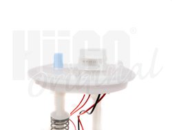 POMPA COMBUSTIBIL HITACHI 133123 - Compatibil cu ALFA ROMEO