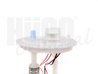 POMPA COMBUSTIBIL HITACHI 133123 - Compatibil cu ALFA ROMEO