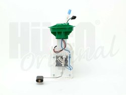 POMPA COMBUSTIBIL HITACHI 133147 - Compatibil cu MINI