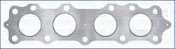 GARNITURA GALERIE EVACUARE AJUSA 13317200 - Compatibil cu HYUNDAI, KIA