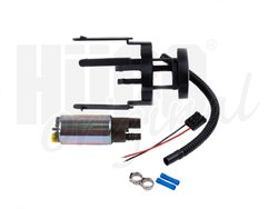 POMPA COMBUSTIBIL HITACHI 133179 - Compatibil cu ALFA ROMEO, CITROEN, FIAT, IVECO, PEUGEOT