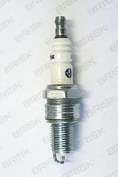 BUJIE BRISK 1332 - Compatibil cu ALFA ROMEO, ALPINA, ASTON MARTIN, AUDI, AUSTIN, AUSTIN-HEALEY, AUTOBIANCHI, BEDFORD, BMW, CHEVR