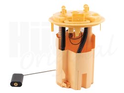 SENZOR REZERVOR COMBUSTIBIL HITACHI 133241 - Compatibil cu PEUGEOT