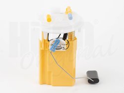 SENZOR REZERVOR COMBUSTIBIL HITACHI 133242 - Compatibil cu CITROEN, FIAT, PEUGEOT