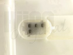 Pompa combustibil HITACHI 133265