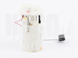 POMPA COMBUSTIBIL HITACHI 133275 - Compatibil cu RENAULT