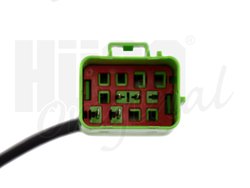 POMPA COMBUSTIBIL HITACHI 133251 - Compatibil cu FORD