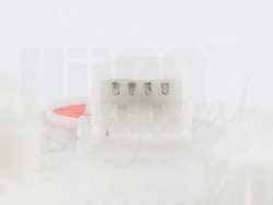POMPA COMBUSTIBIL HITACHI 133275 - Compatibil cu RENAULT