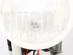 Pompa combustibil HITACHI 133295