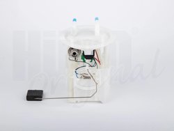 POMPA COMBUSTIBIL HITACHI 133366 - Compatibil cu PEUGEOT