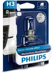 BEC, FAR FAZA LUNGA PHILIPS 13336MDBVB1 - Compatibil cu DAF, IRISBUS, IVECO, MAN, MERCEDES-BENZ, MITSUBISHI, NEOPLAN, RENAULT TR