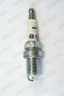 BUJIE BRISK 1334 - Compatibil cu ALFA ROMEO, ALPINA, ASTON MARTIN, AUDI, AUTOBIANCHI, BENTLEY, BERTONE, BMW, CATERHAM, CITROEN, 