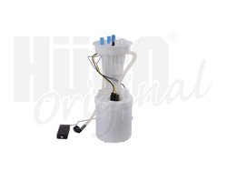POMPA COMBUSTIBIL HITACHI 133461 - Compatibil cu AUDI, SEAT