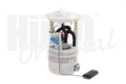 POMPA COMBUSTIBIL HITACHI 133480 - Compatibil cu OPEL, VAUXHALL