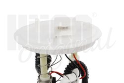 POMPA COMBUSTIBIL HITACHI 133480 - Compatibil cu OPEL, VAUXHALL