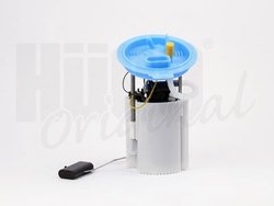 POMPA COMBUSTIBIL HITACHI 133485 - Compatibil cu AUDI, SEAT, SKODA, VW