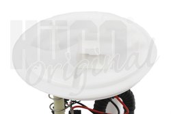 POMPA COMBUSTIBIL HITACHI 133480 - Compatibil cu OPEL, VAUXHALL