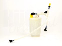 POMPA COMBUSTIBIL HITACHI 133508 - Compatibil cu AUDI, PORSCHE, VW