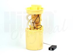 POMPA COMBUSTIBIL HITACHI 133521 - Compatibil cu VW