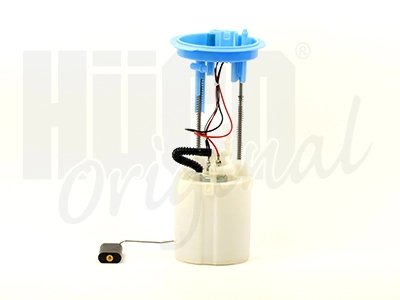POMPA COMBUSTIBIL HITACHI 133529 - Compatibil cu AUDI, VW