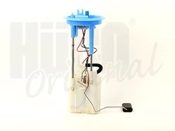 POMPA COMBUSTIBIL HITACHI 133529 - Compatibil cu AUDI, VW