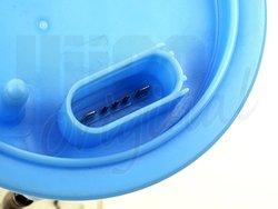 POMPA COMBUSTIBIL HITACHI 133529 - Compatibil cu AUDI, VW