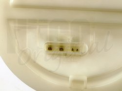 POMPA COMBUSTIBIL HITACHI 133536 - Compatibil cu MERCEDES-BENZ