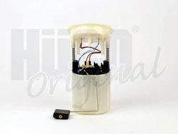 POMPA COMBUSTIBIL HITACHI 133538 - Compatibil cu BMW